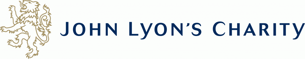 John lyons charity