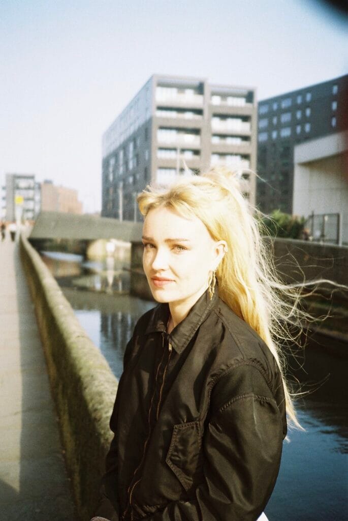 Kate Ireland