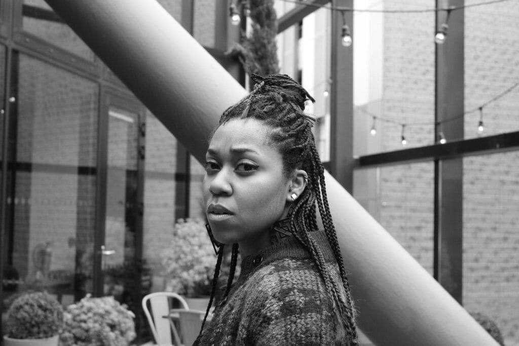 Keisha Thompson