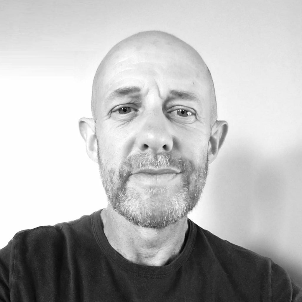 Photo of Rob Lynden