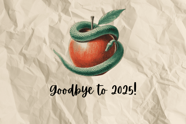 Apples and Snakes