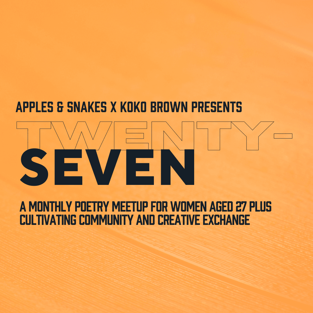 Twenty Seven with Koko Brown