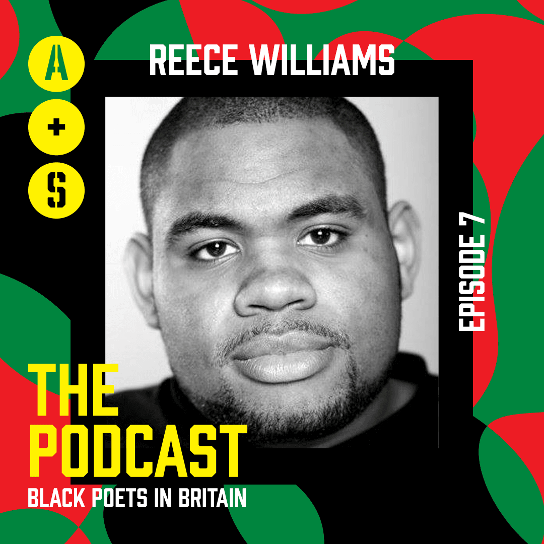Reece Williams