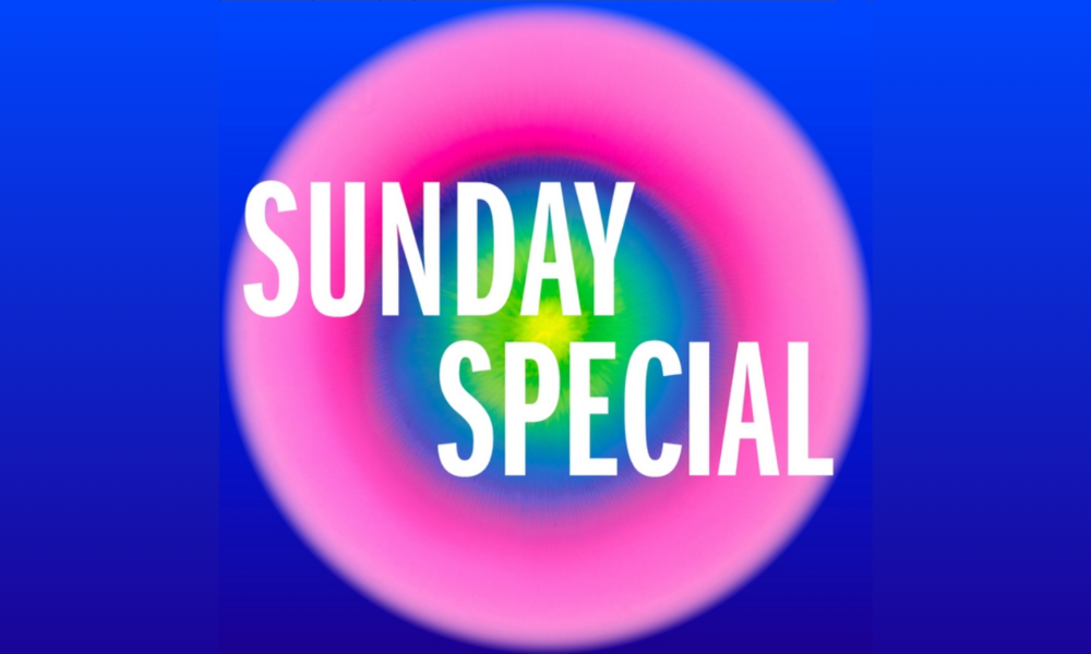 Special Sunday
